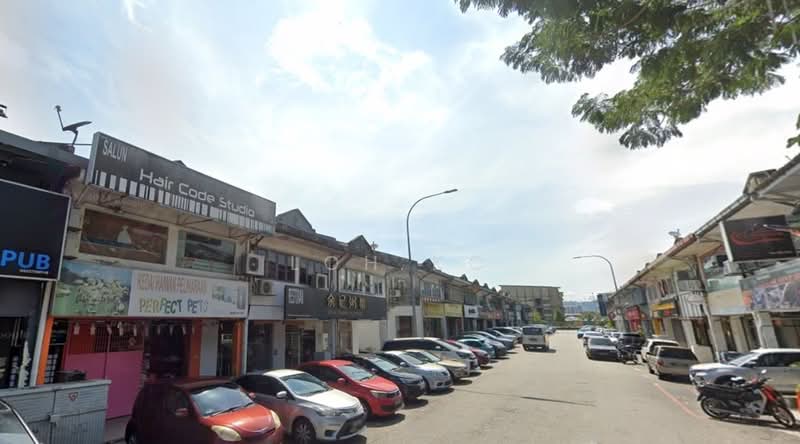 Shop for Rent in Pandan Indah (Selangor) - Loh KC - Exterior - PropertyGuru.com.my