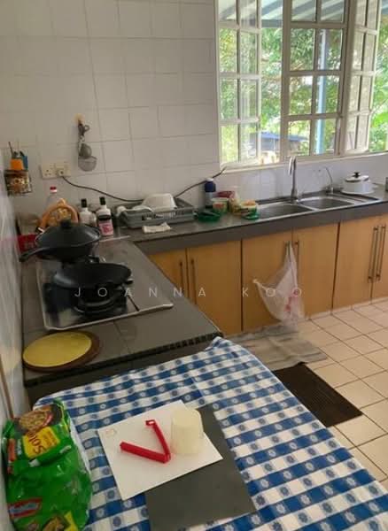 Bungalow for Sale in Leisure Farm (Gelang Patah) - Joanna Koo - Kitchen - PropertyGuru.com.my