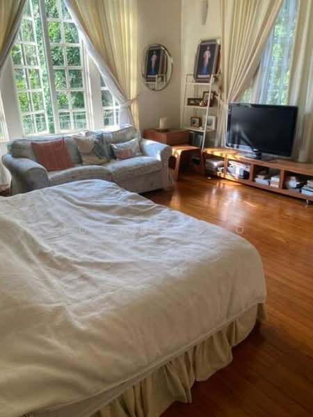 Bungalow for Sale in Leisure Farm (Gelang Patah) - Joanna Koo - Living Room - PropertyGuru.com.my