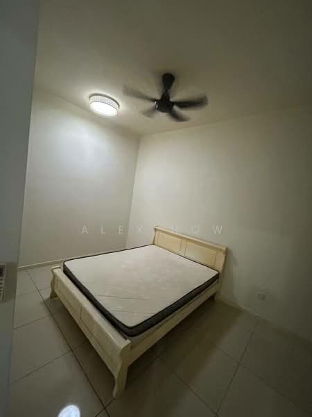 Condominium for Rent at The Elysia Park Residence - Alex How - Bedroom - PropertyGuru.com.my