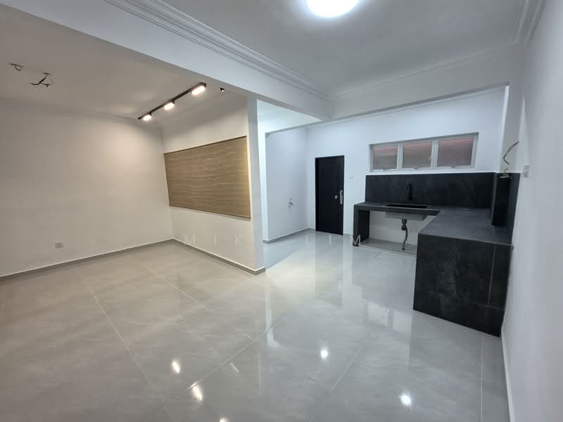 2-storey Terraced House for Sale in Cheras (Selangor) - Mike Lim - Kitchen - PropertyGuru.com.my