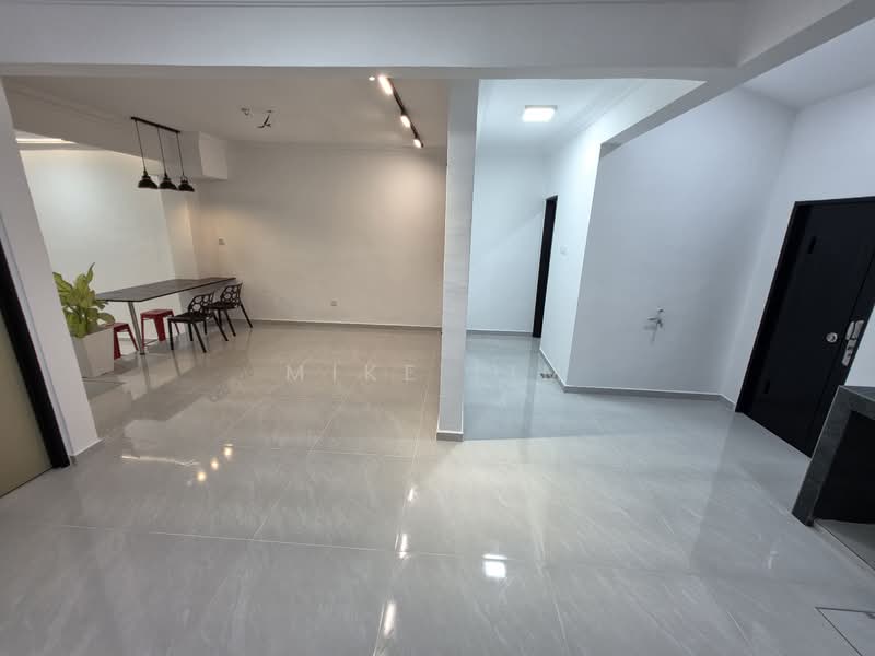 2-storey Terraced House for Sale in Cheras (Selangor) - Mike Lim - Interior - PropertyGuru.com.my