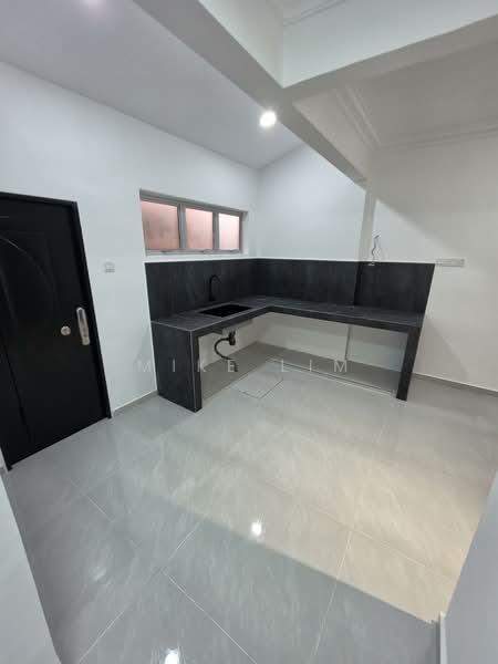 2-storey Terraced House for Sale in Cheras (Selangor) - Mike Lim - Kitchen - PropertyGuru.com.my