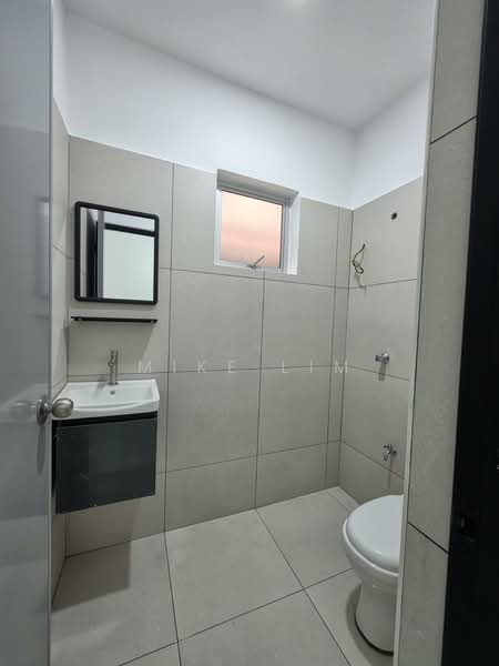 2-storey Terraced House for Sale in Cheras (Selangor) - Mike Lim - Bathroom - PropertyGuru.com.my
