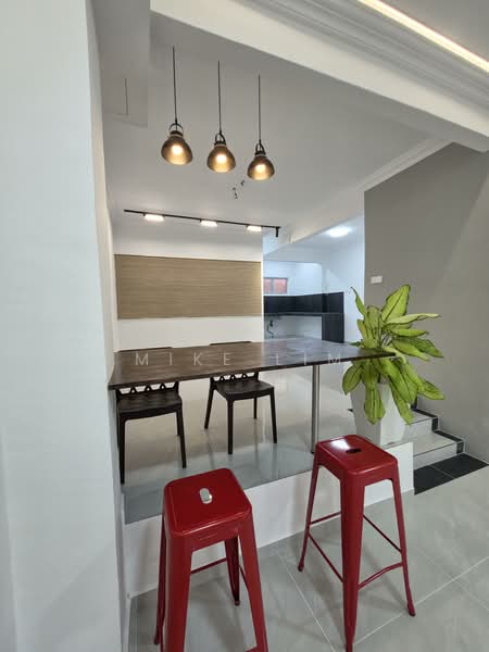 2-storey Terraced House for Sale in Cheras (Selangor) - Mike Lim - Interior - PropertyGuru.com.my