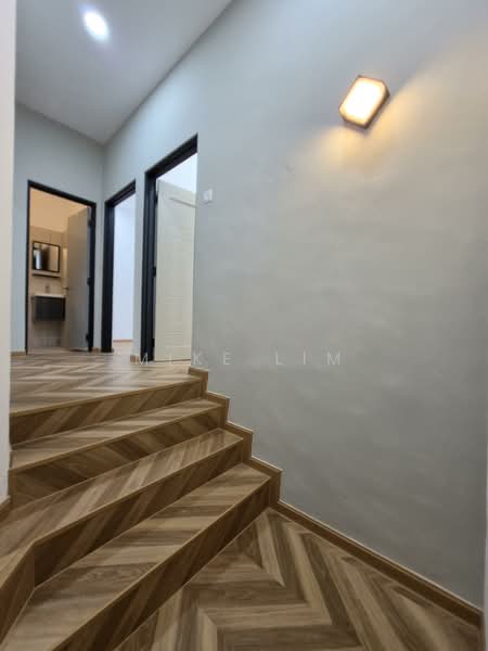2-storey Terraced House for Sale in Cheras (Selangor) - Mike Lim - Interior - PropertyGuru.com.my