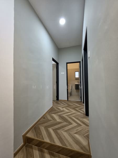 2-storey Terraced House for Sale in Cheras (Selangor) - Mike Lim - Corridor - PropertyGuru.com.my