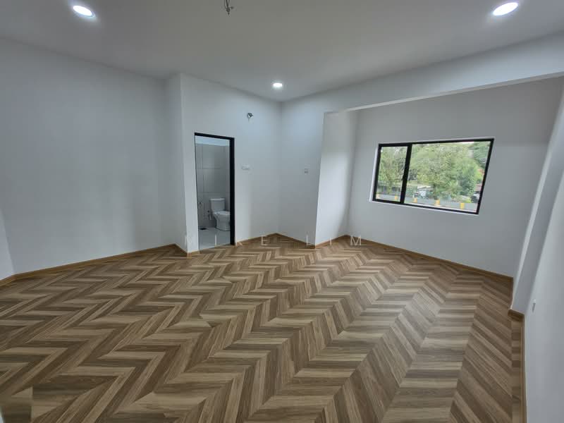 2-storey Terraced House for Sale in Cheras (Selangor) - Mike Lim - Interior - PropertyGuru.com.my