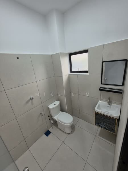 2-storey Terraced House for Sale in Cheras (Selangor) - Mike Lim - Bathroom - PropertyGuru.com.my