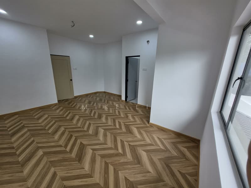 2-storey Terraced House for Sale in Cheras (Selangor) - Mike Lim - Interior - PropertyGuru.com.my