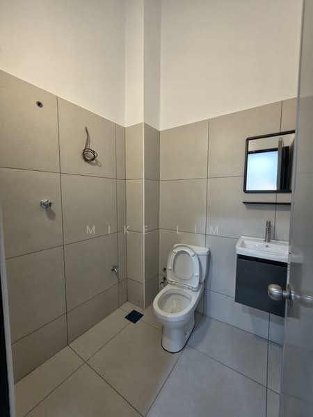 2-storey Terraced House for Sale in Cheras (Selangor) - Mike Lim - Bathroom - PropertyGuru.com.my