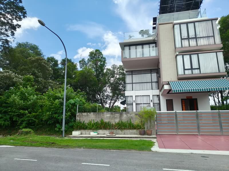 Bungalow Land for Sale in Usj 3 (Subang Jaya) - C K Sek - Exterior - PropertyGuru.com.my