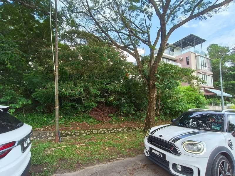 Bungalow Land for Sale in Usj 3 (Subang Jaya) - C K Sek - Exterior - PropertyGuru.com.my