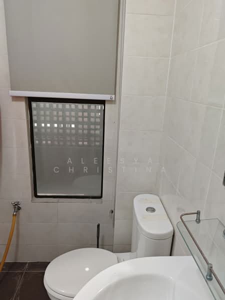 Kondominium untuk Disewa di Atmosfera Kondominium - Aleesya Christina - Bathroom - PropertyGuru.com.my