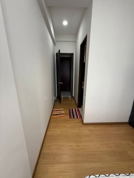 Condominium for Rent at Bay Point @ Country Garden Danga Bay - Dennis Tay - Corridor - PropertyGuru.com.my
