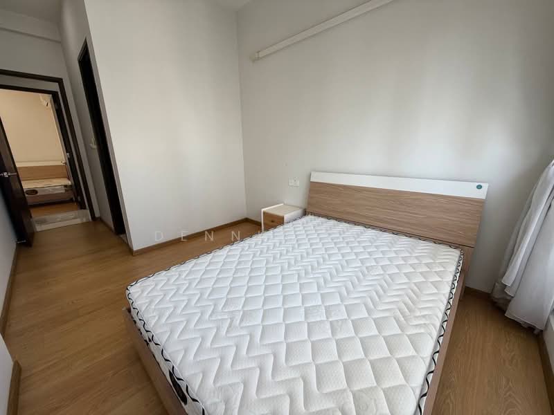 Condominium for Rent at Bay Point @ Country Garden Danga Bay - Dennis Tay - Bedroom - PropertyGuru.com.my