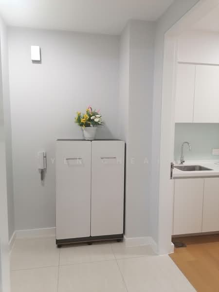 Service Residence for Sale at The Sentral Suites - Yen Cheah - Kitchen - PropertyGuru.com.my