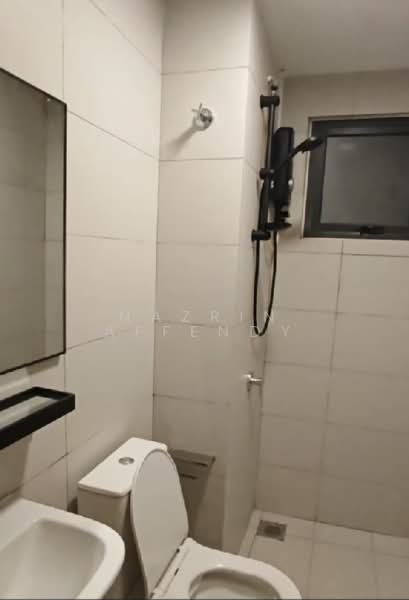 Servis Apartment untuk Disewa di Seiring Residensi - Nazrin Affendy - PropertyGuru.com.my
