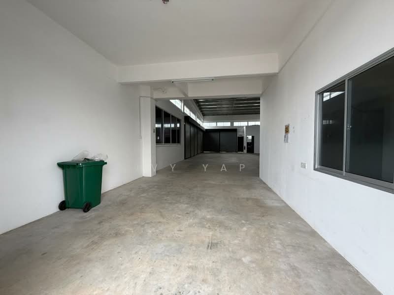 Kilang untuk Disewa di Sungai Bakap (Penang) - Ivy Yap - Interior - PropertyGuru.com.my