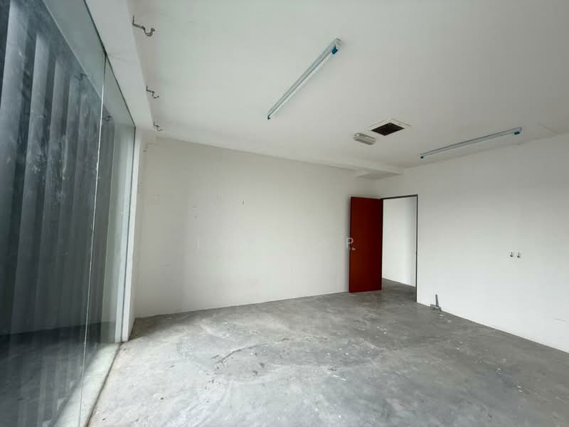 Kilang untuk Disewa di Sungai Bakap (Penang) - Ivy Yap - Interior - PropertyGuru.com.my