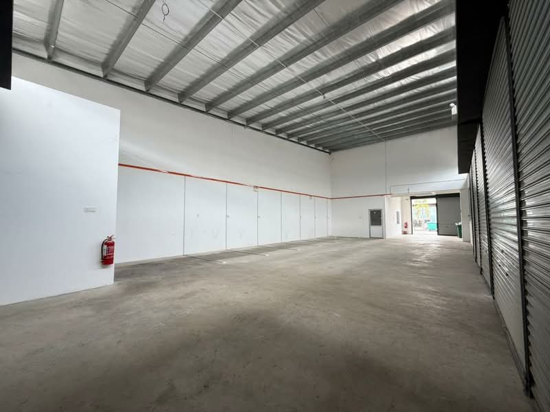 Kilang untuk Disewa di Sungai Bakap (Penang) - Ivy Yap - Interior - PropertyGuru.com.my