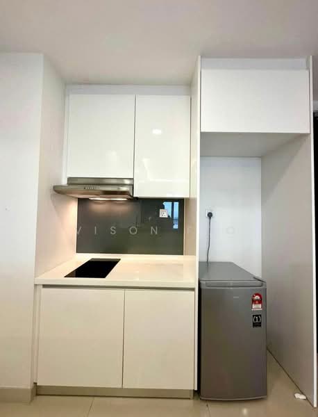 Condominium for Rent at Bora Residences - Vison Foo - Kitchen - PropertyGuru.com.my