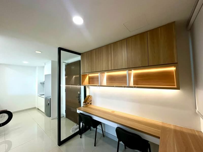 Condominium for Rent at Bora Residences - Vison Foo - Study - PropertyGuru.com.my