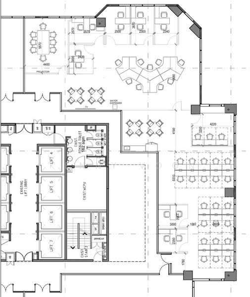 Office for Rent in Petaling Jaya (Selangor) - Kenny Voon - PropertyGuru.com.my