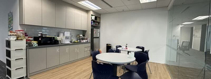 Office for Rent in Petaling Jaya (Selangor) - Kenny Voon - Kitchen - PropertyGuru.com.my