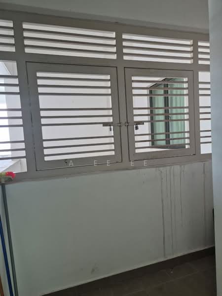 Condominium for Rent at Aspen Residences - A Ee Ee - Balcony - PropertyGuru.com.my