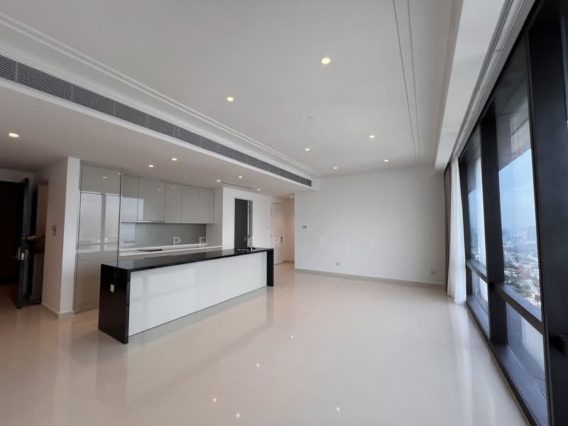 Service Residence for Sale at Regent Suites @ Pavilion Damansara Heights - Peter Sek - Kitchen - PropertyGuru.com.my