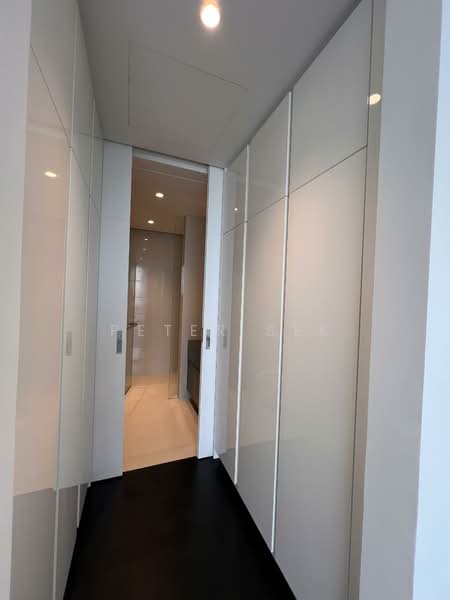 Service Residence for Sale at Regent Suites @ Pavilion Damansara Heights - Peter Sek - Interior - PropertyGuru.com.my