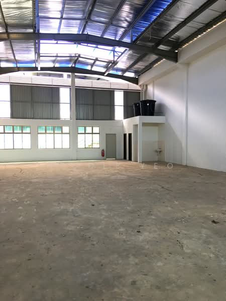 Factory for Sale in Taman Perindustrian Tanjong Minyak Perdana (Tanjong Minyak) - Nicole Yeo - Interior - PropertyGuru.com.my