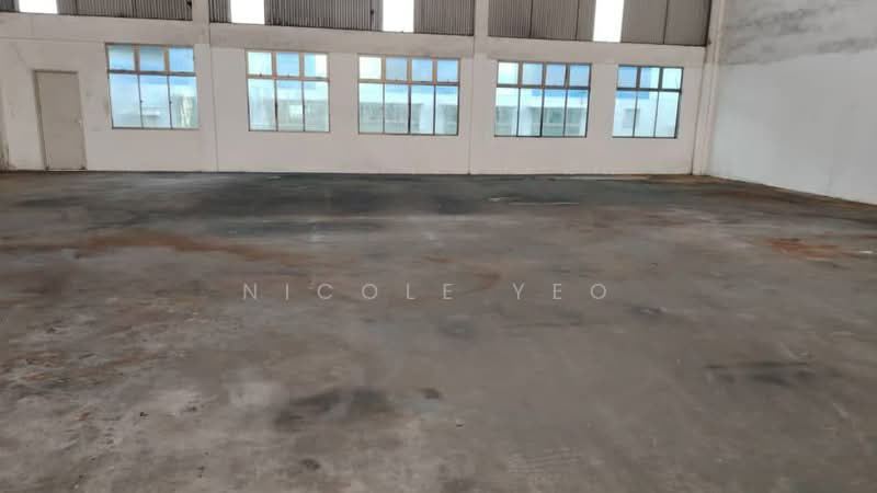 Factory for Sale in Taman Perindustrian Tanjong Minyak Perdana (Tanjong Minyak) - Nicole Yeo - Interior - PropertyGuru.com.my