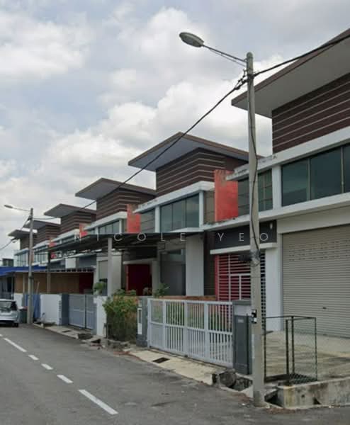 Factory for Sale in Taman Perindustrian Tanjong Minyak Perdana (Tanjong Minyak) - Nicole Yeo - Exterior - PropertyGuru.com.my