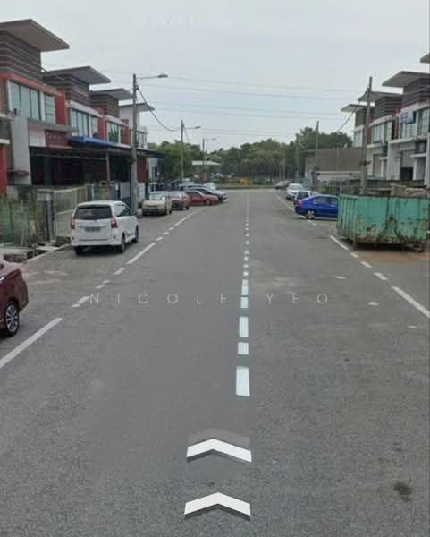 Factory for Sale in Taman Perindustrian Tanjong Minyak Perdana (Tanjong Minyak) - Nicole Yeo - Exterior - PropertyGuru.com.my