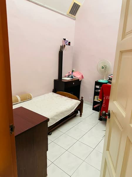Terraced House for Sale in Taman Melaka Jaya (Batu Berendam) - Christy Chew - Bedroom - PropertyGuru.com.my