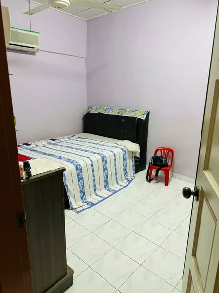 Terraced House for Sale in Taman Melaka Jaya (Batu Berendam) - Christy Chew - Bedroom - PropertyGuru.com.my