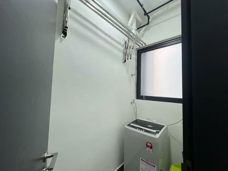 Service Residence for Rent at Sunway Velocity TWO - Luff Lee - Interior - PropertyGuru.com.my