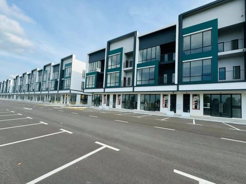 Kedai untuk Disewa di Austin Crest (Johor Bahru) - Alen Tan - Exterior - PropertyGuru.com.my
