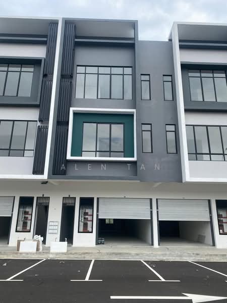 Kedai untuk Disewa di Austin Crest (Johor Bahru) - Alen Tan - Exterior - PropertyGuru.com.my