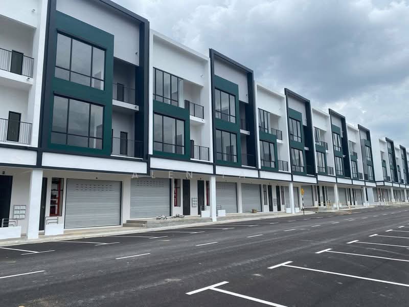 Kedai untuk Disewa di Austin Crest (Johor Bahru) - Alen Tan - PropertyGuru.com.my