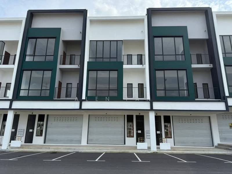 Kedai untuk Disewa di Austin Crest (Johor Bahru) - Alen Tan - PropertyGuru.com.my