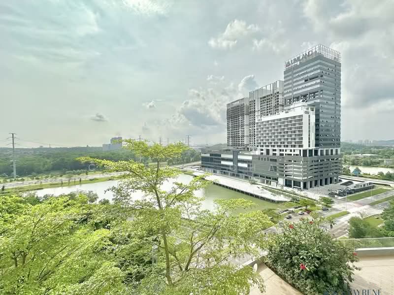 Servis Apartment untuk Dijual di The M @ Medini Macrolink - Crystal Chan - Exterior - PropertyGuru.com.my