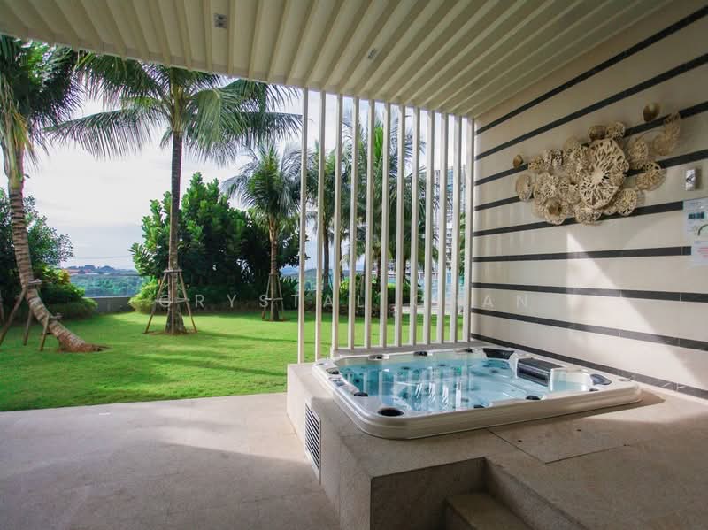 Servis Apartment untuk Dijual di The M @ Medini Macrolink - Crystal Chan - Exterior - PropertyGuru.com.my