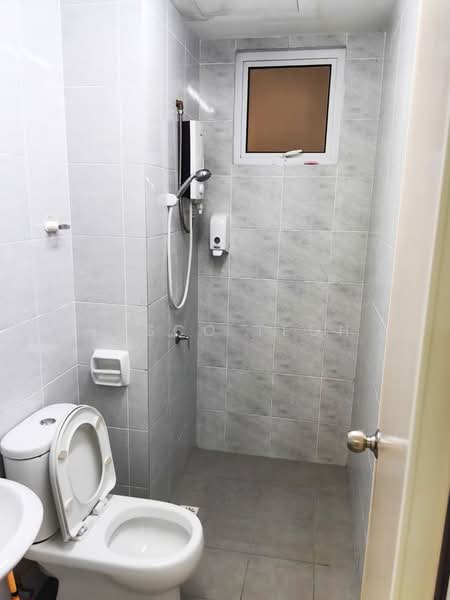 Condominium for Rent at i-Santorini - Bosco Teoh - Bathroom - PropertyGuru.com.my