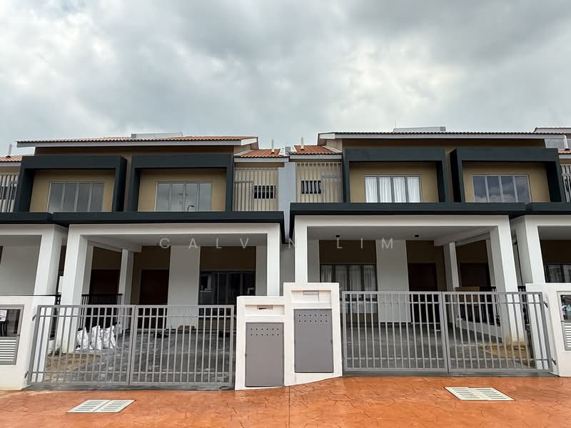 Terraced House for Rent in Petaling Jaya (Selangor) - Calvin Lim - Exterior - PropertyGuru.com.my