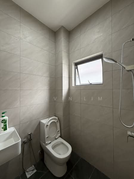 Terraced House for Rent in Petaling Jaya (Selangor) - Calvin Lim - Bathroom - PropertyGuru.com.my