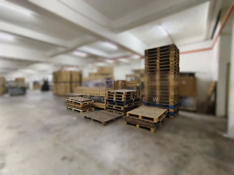 Warehouse for Rent in Kampung Baru Subang (Sungai Buloh) - Joyce Yew - PropertyGuru.com.my