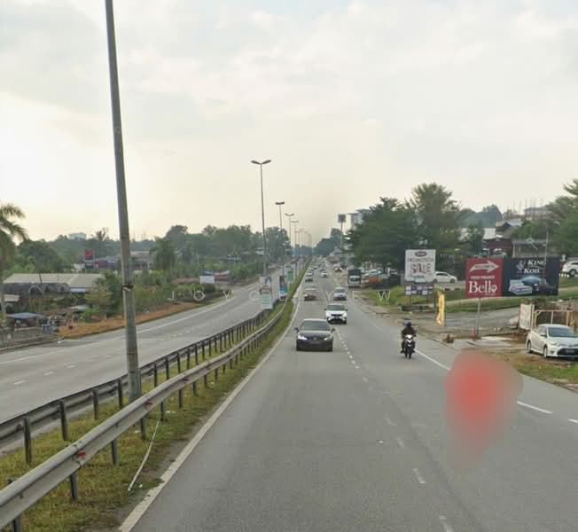 Warehouse for Rent in Kampung Baru Subang (Sungai Buloh) - Joyce Yew - PropertyGuru.com.my